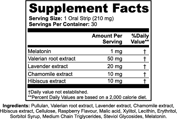 ZypStrips | LIGHTS OUT