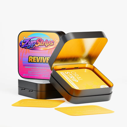 ZypStrips | REVIVE