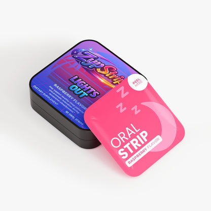 ZypStrips | LIGHTS OUT