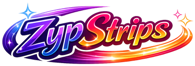ZypStrips