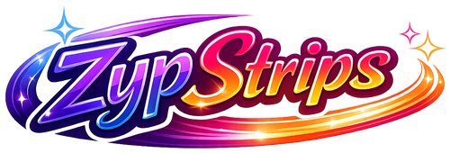 ZypStrips